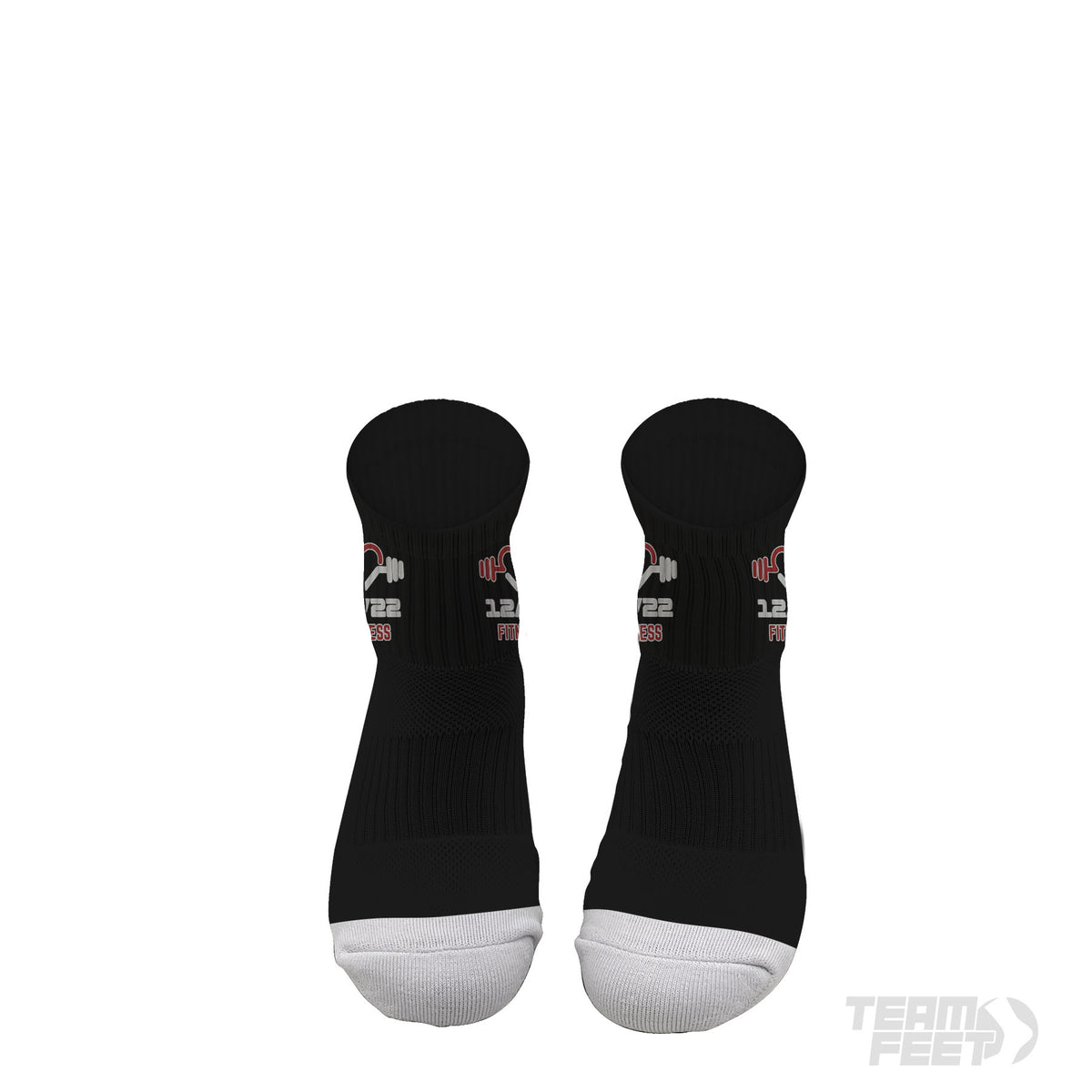 1222fitness - Quarter
