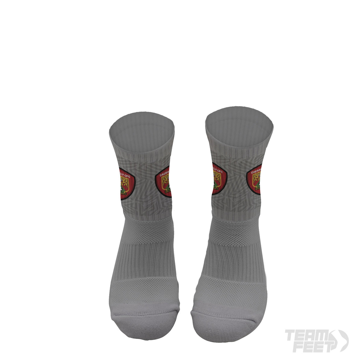 Caerau socks - Mid