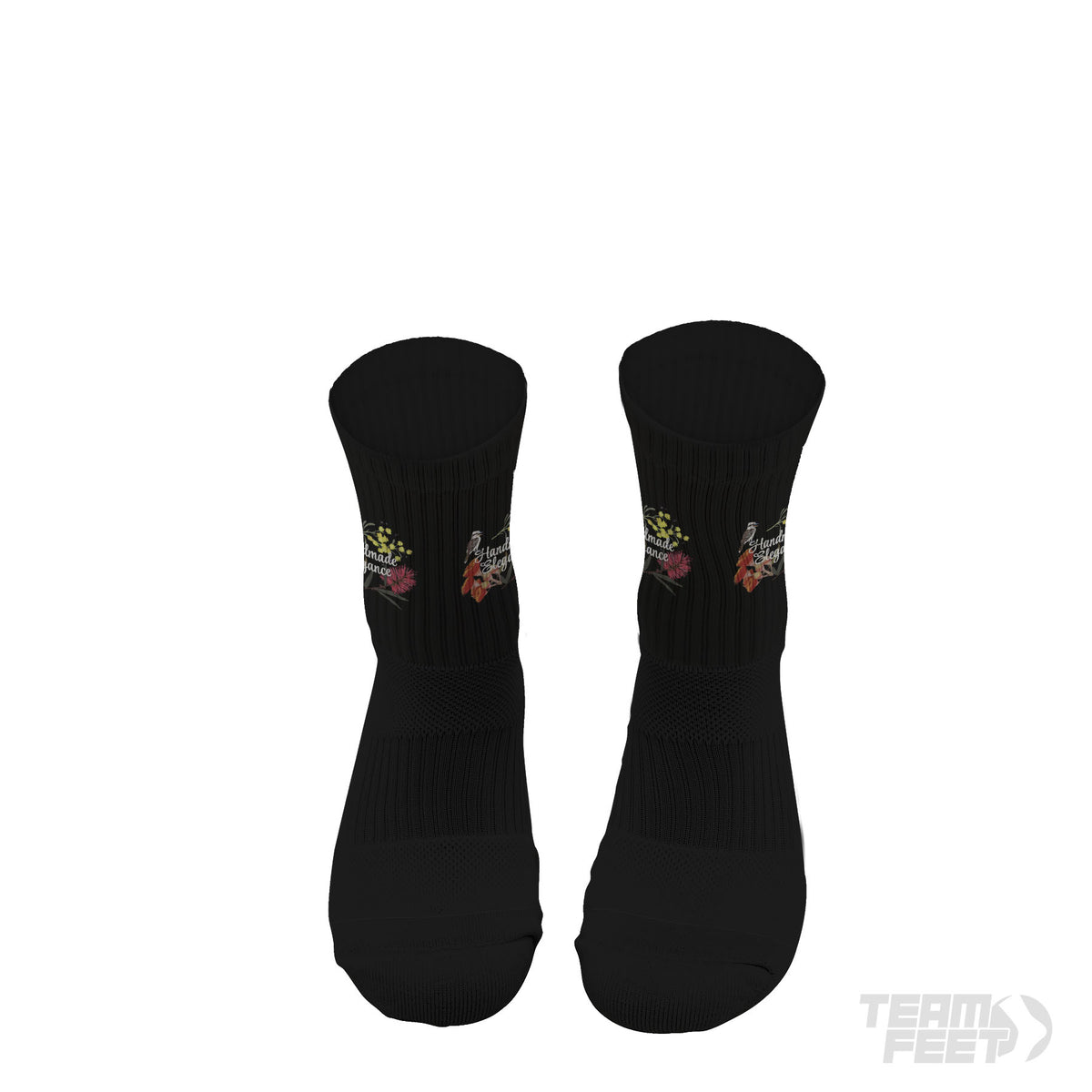 Handmade Elegance - Mid