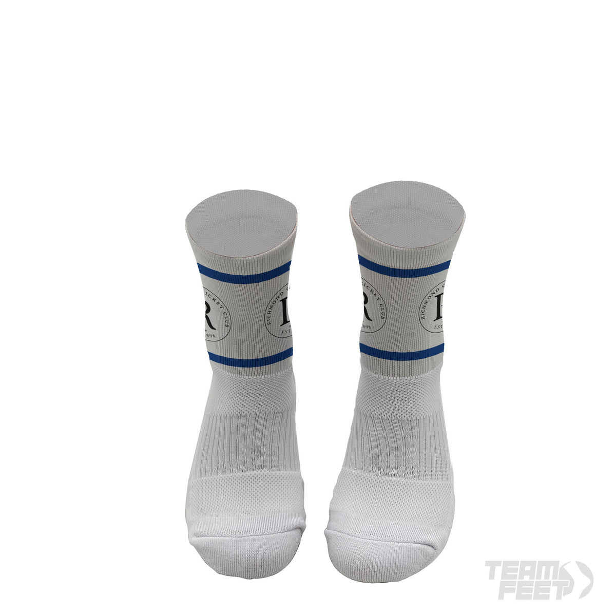 Richmond Cricket Club - Mid