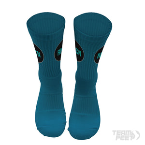 Rn CrossFit North - Crew