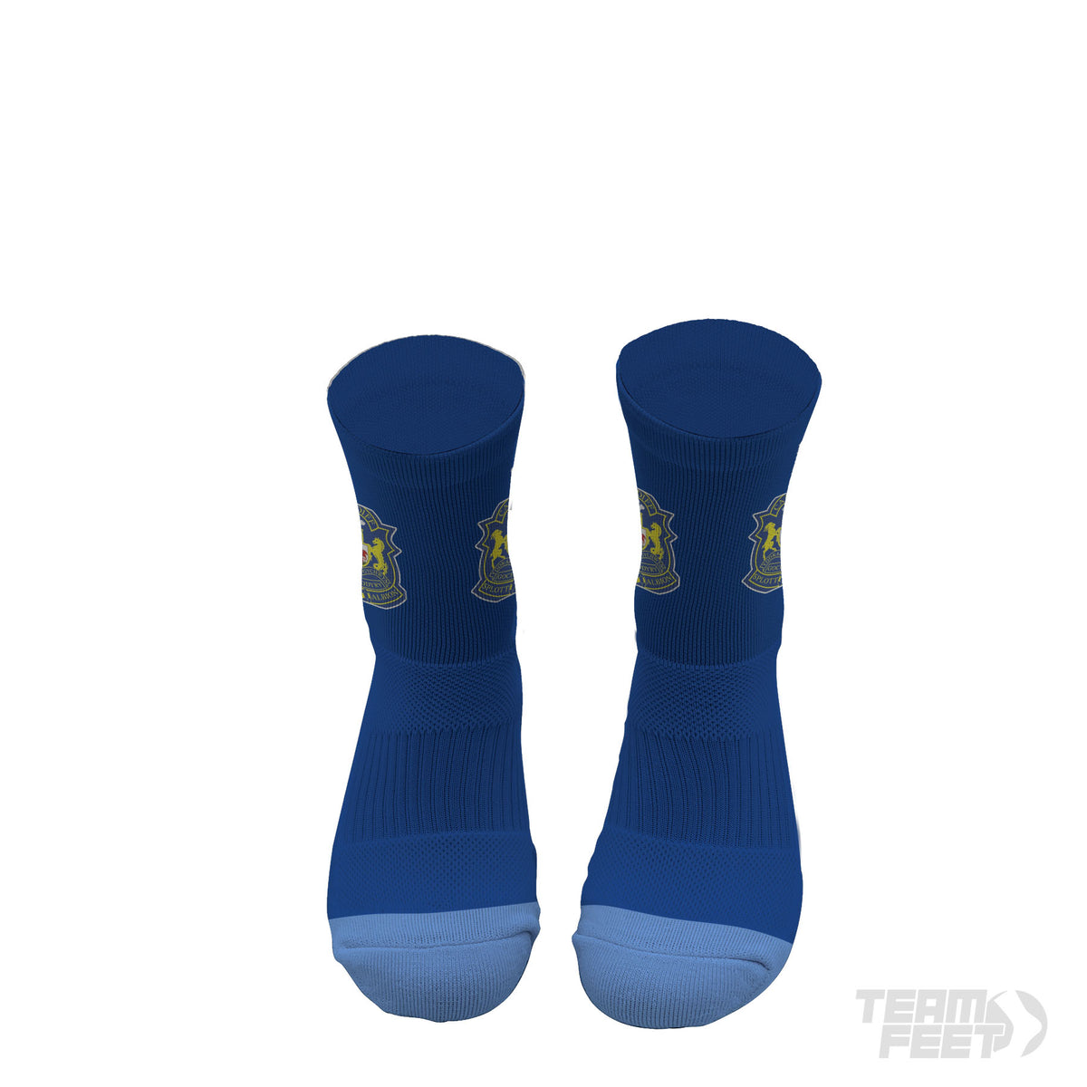 Splott Albion Fc - Mid
