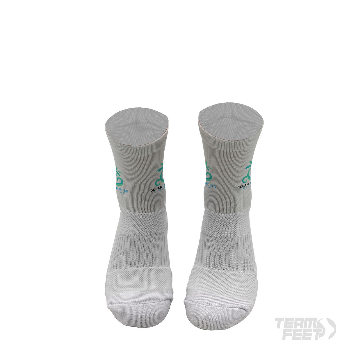 Ocean shores surfwear - Mid