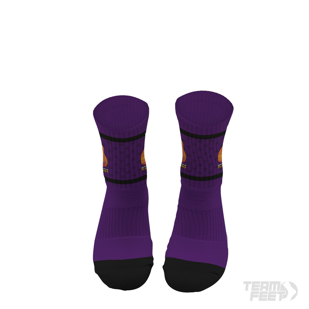 Flame on - Mid