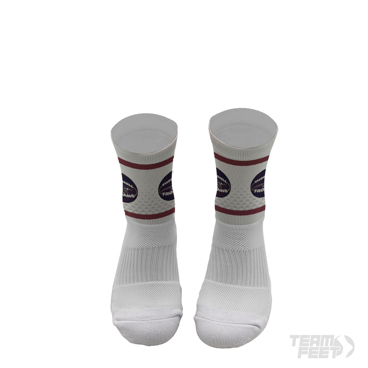 Thornhill Trojans - Mid