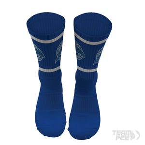 Chelsea Baseball Club - Crew