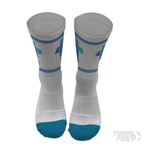 Plussie Socks - Crew