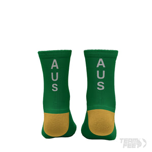 Aus 40’s - Mid