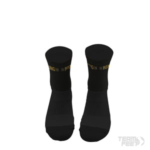 The Boxing Gym - Mid