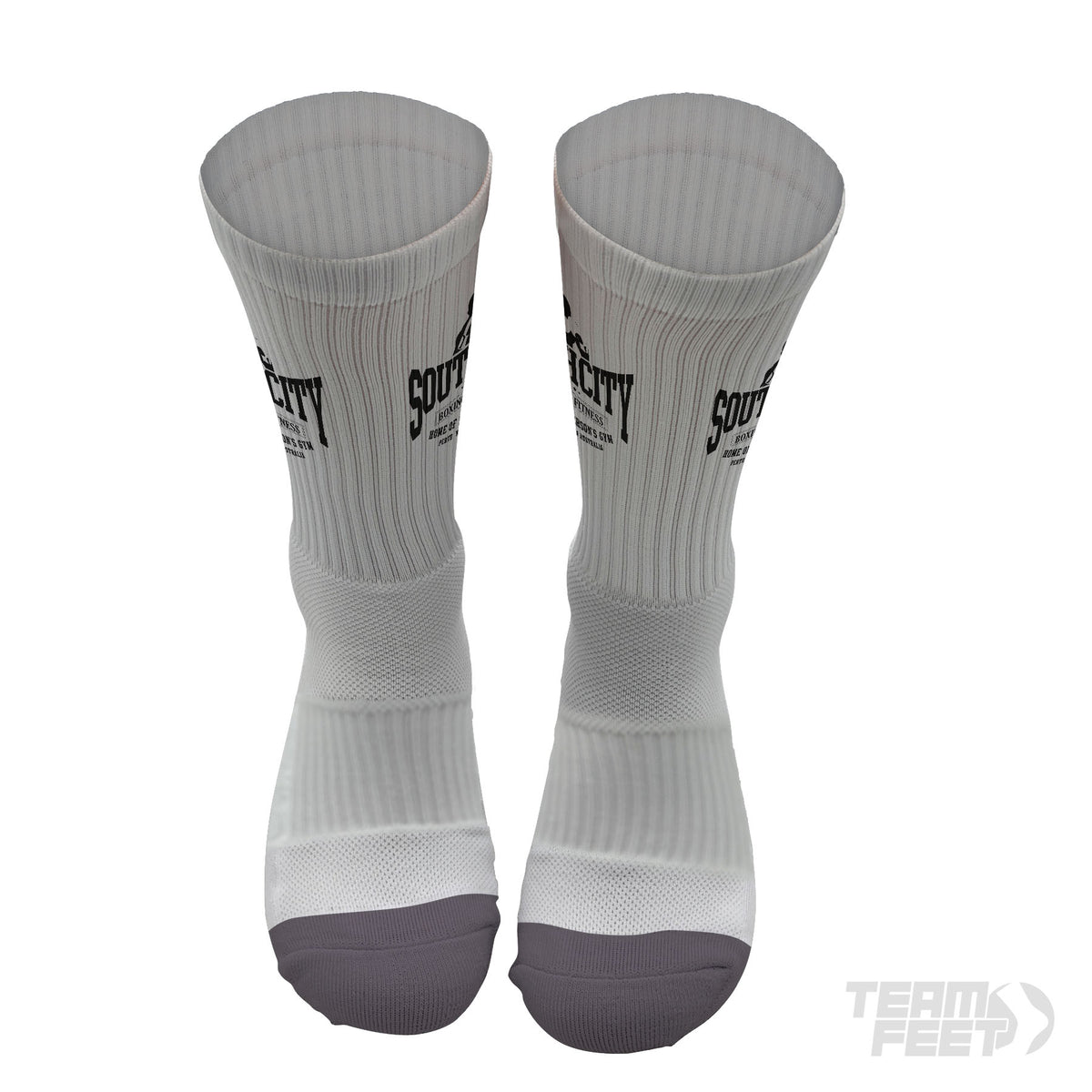 New SouthCity Crew Socks - Crew