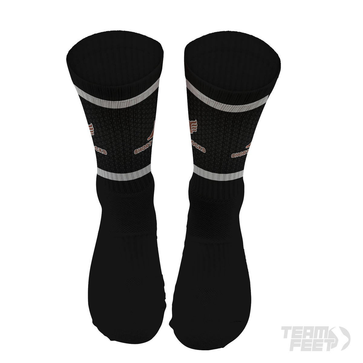 SHORT SOCKS - Crew