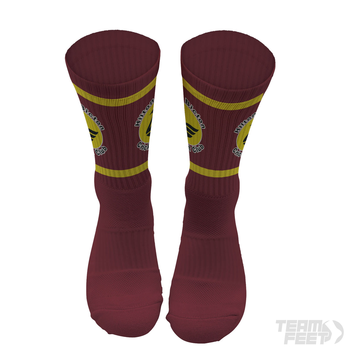 Hilton Bicton Cricket Club - Crew