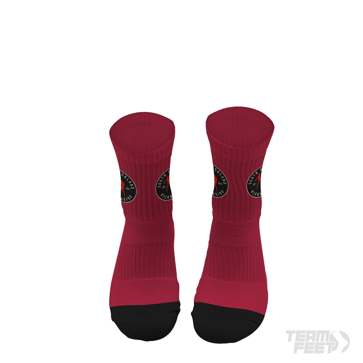 South Auckland Kickboxing - Mid