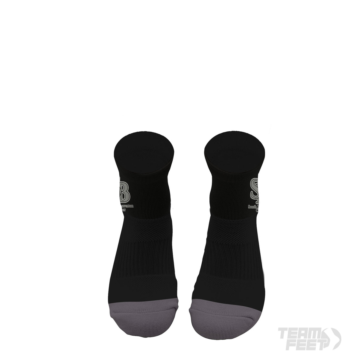 SBC Comp Sock - Quarter