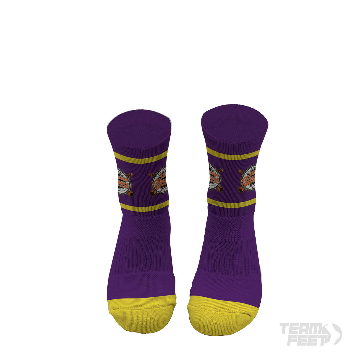 MA’ATA SLINGERS - Mid