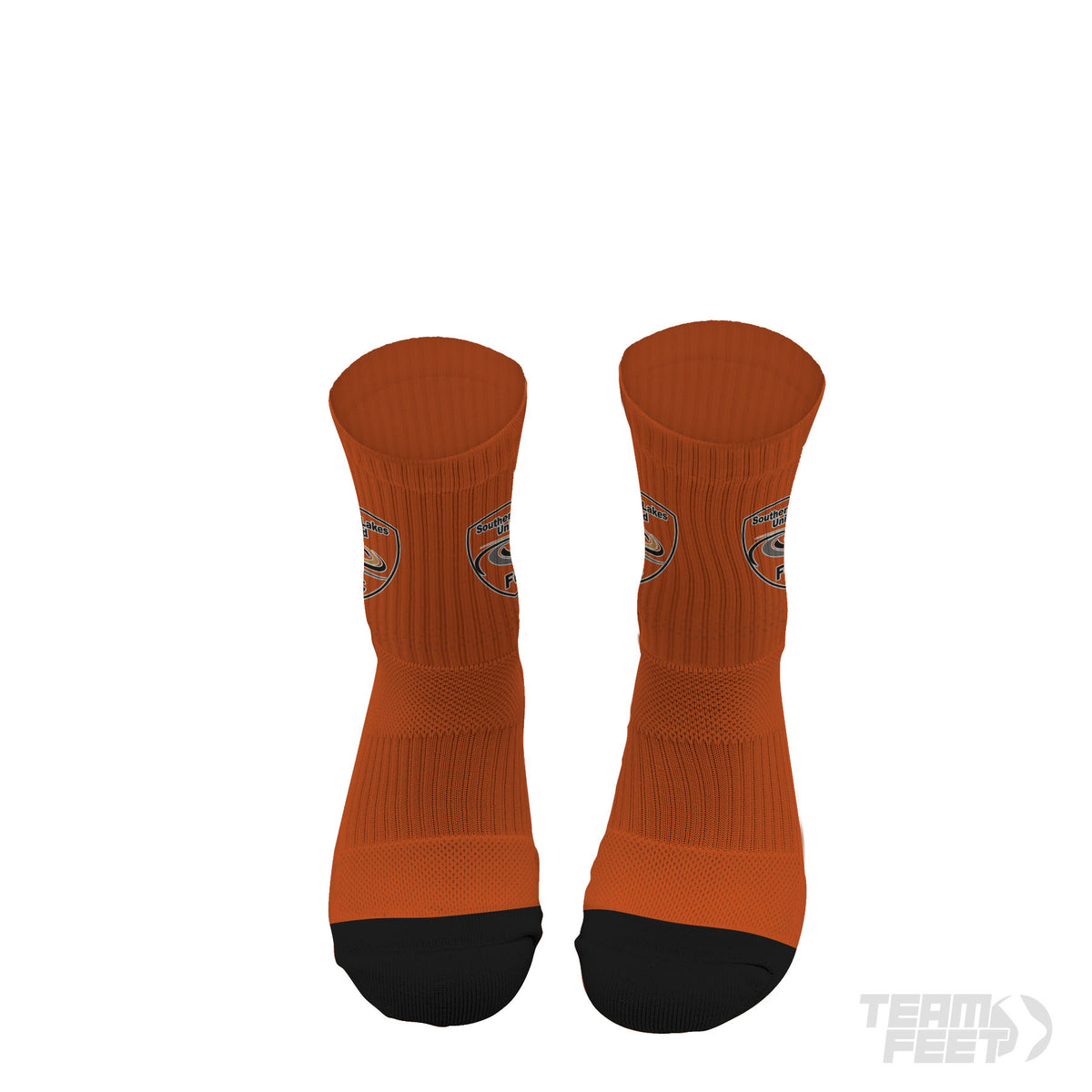Southern lakes - Mid