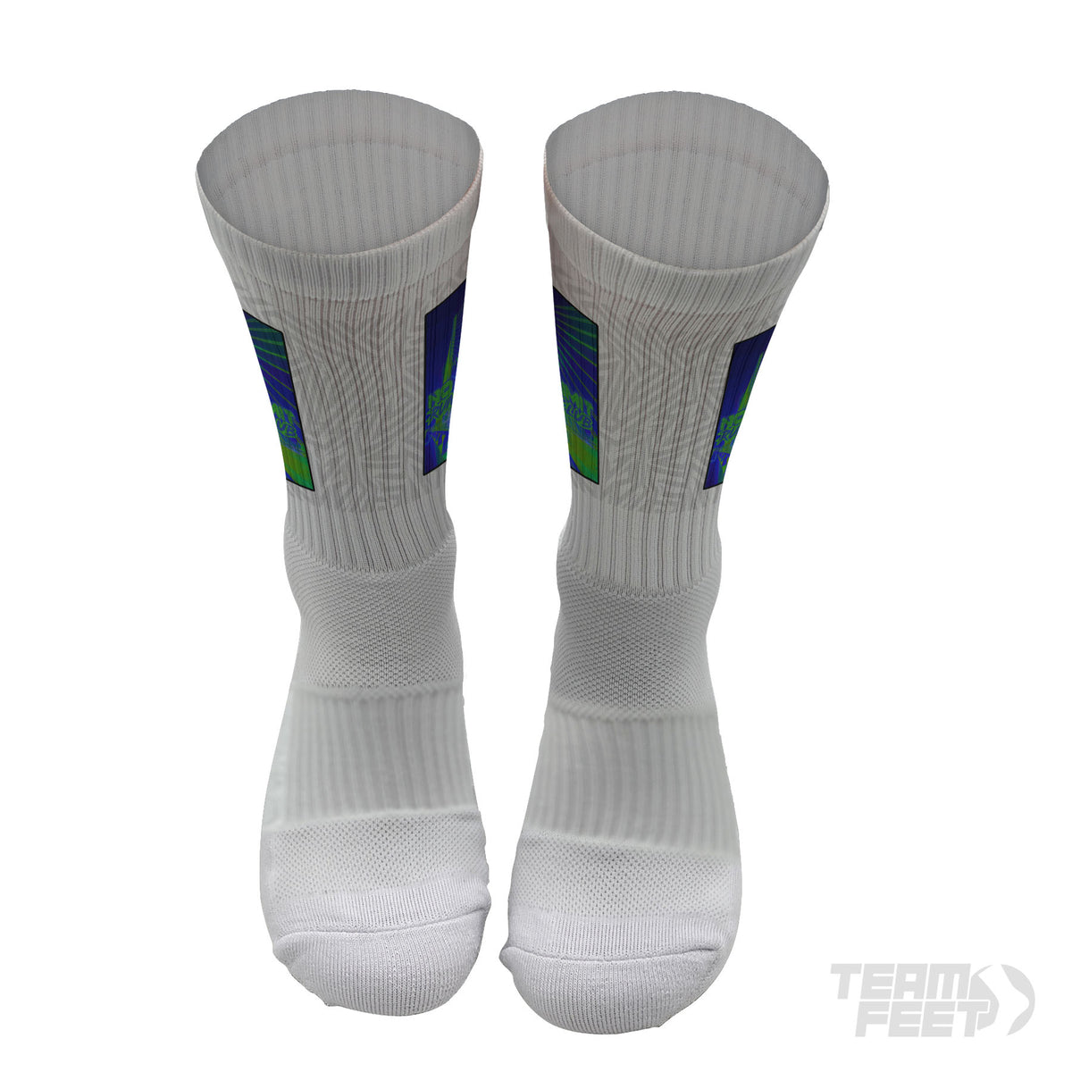 No Limit Run Club - Crew