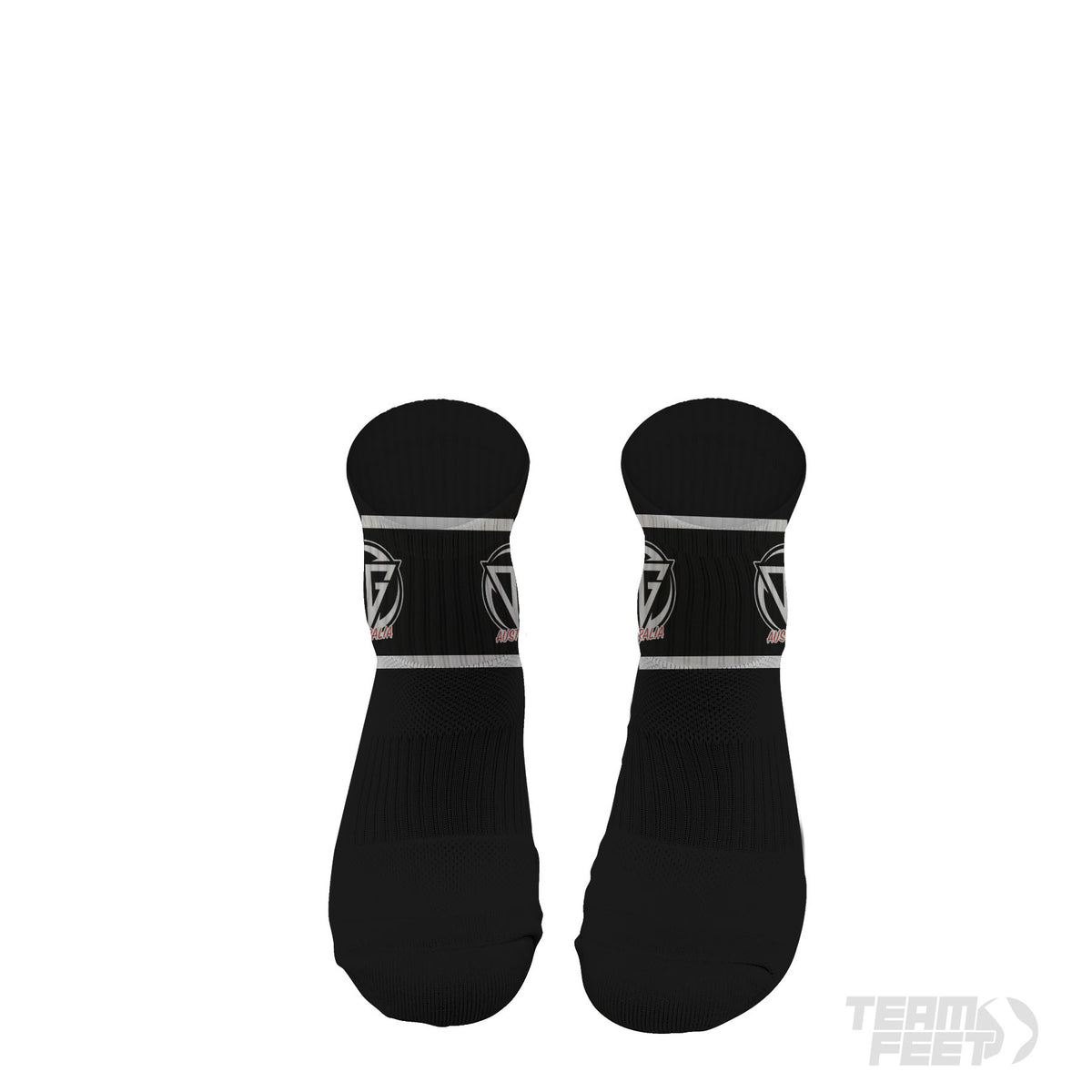 OG Socks - Quarter