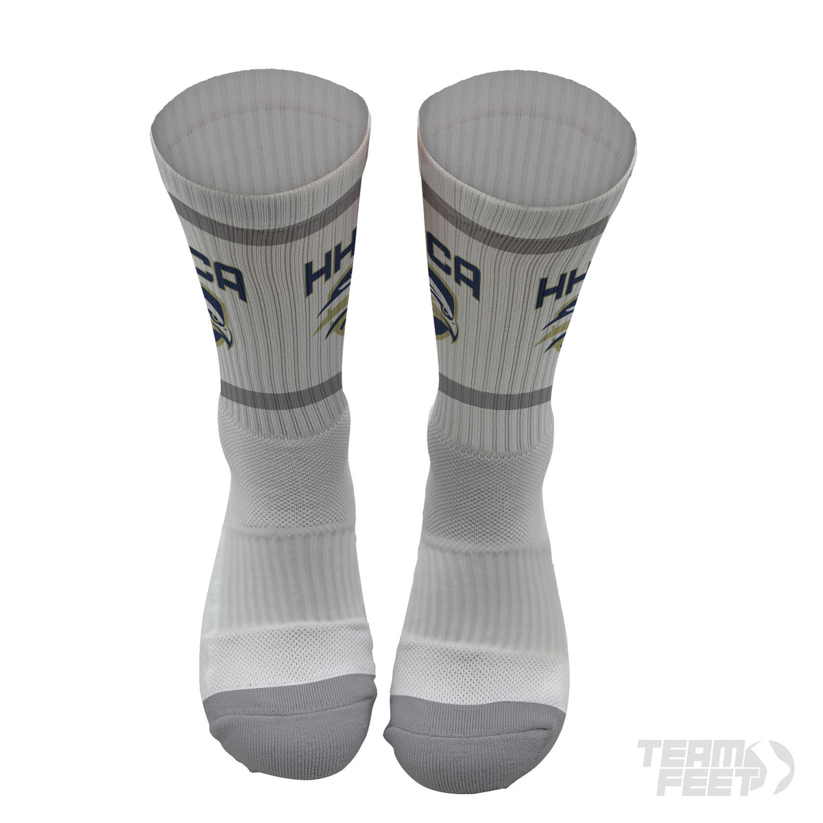 HHCA Basketball - Crew