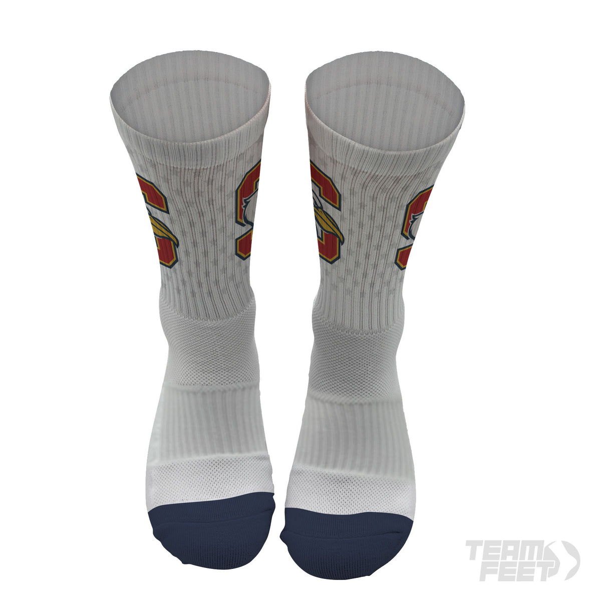 Team signs basketball academy - Crew