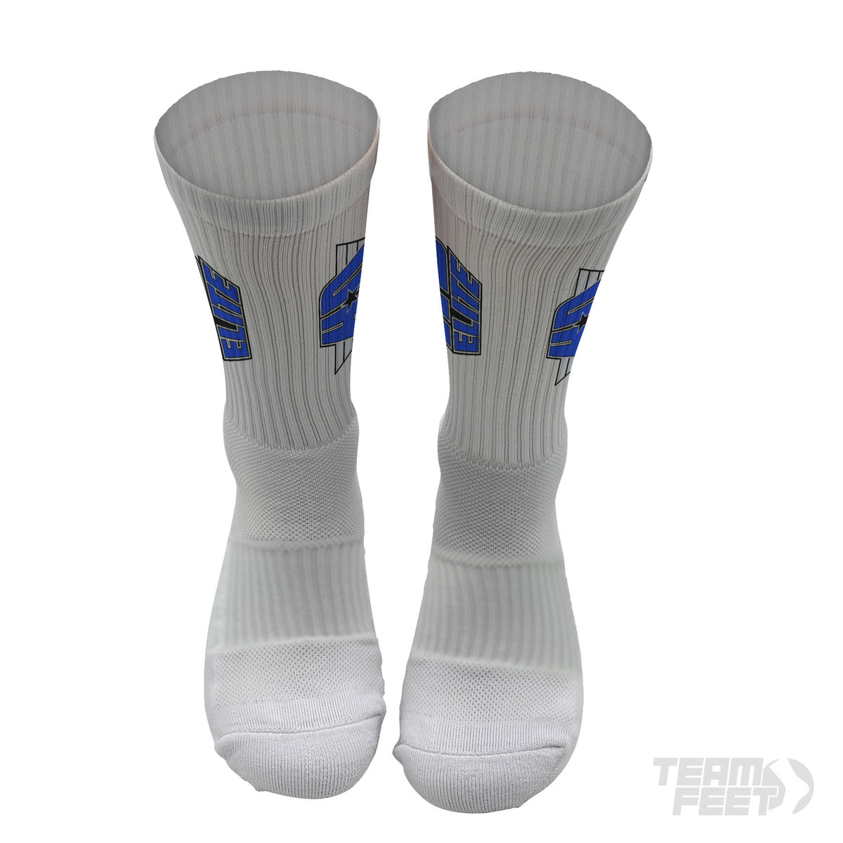 HD Elite Socks - Crew