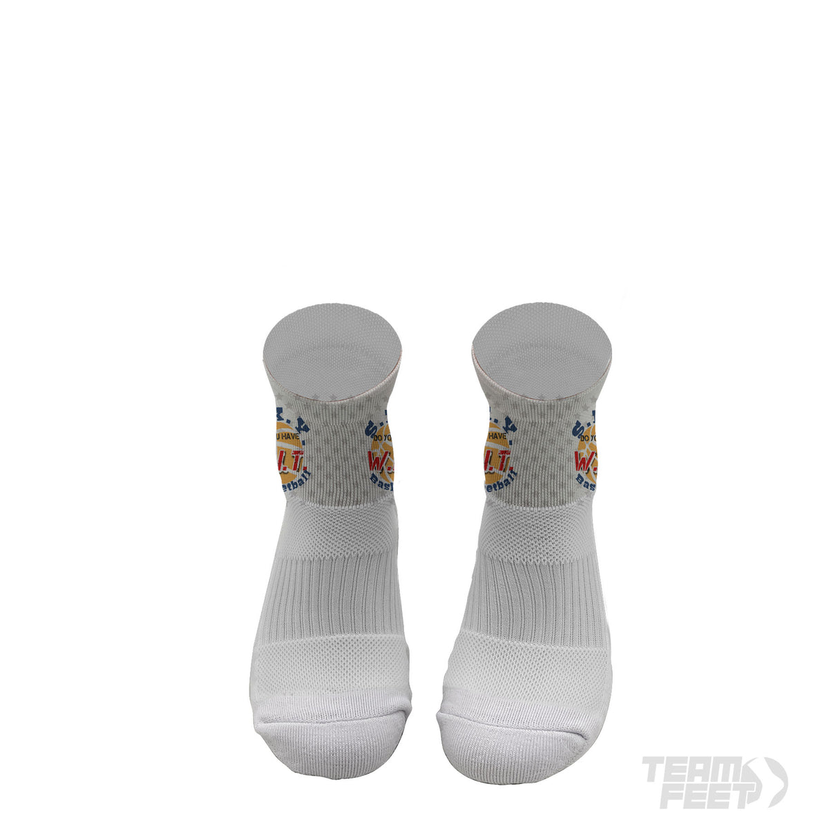 S.K.Y. Basketball - Quarter