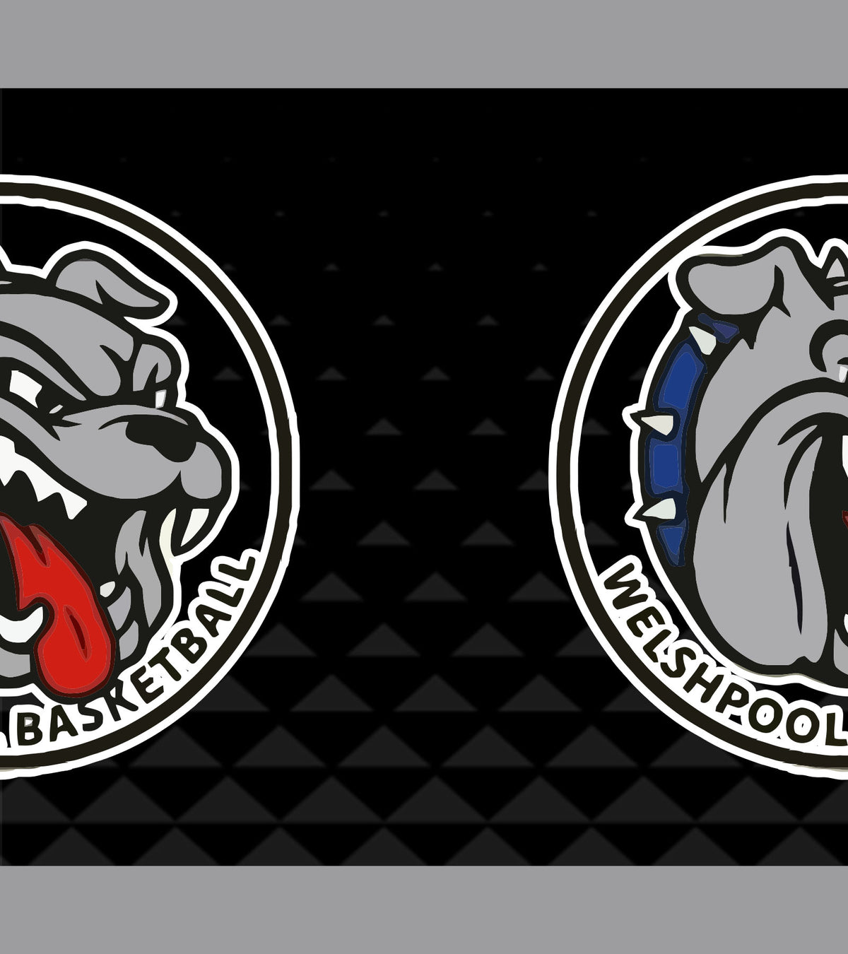 Welshpool Basketball - Mid