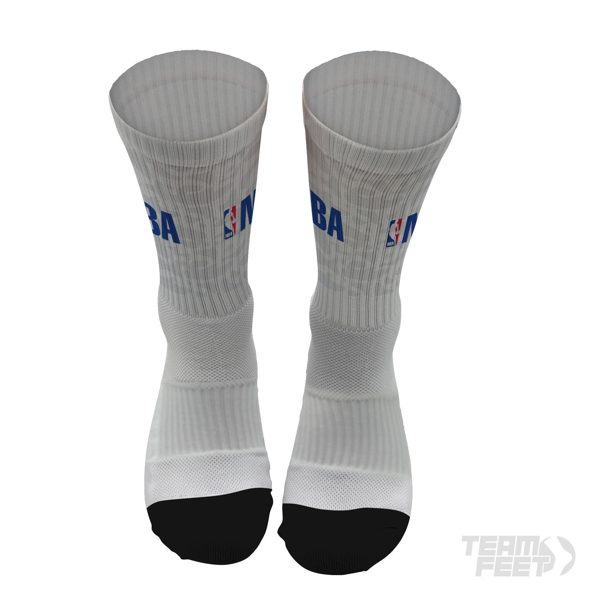 NBA - Crew