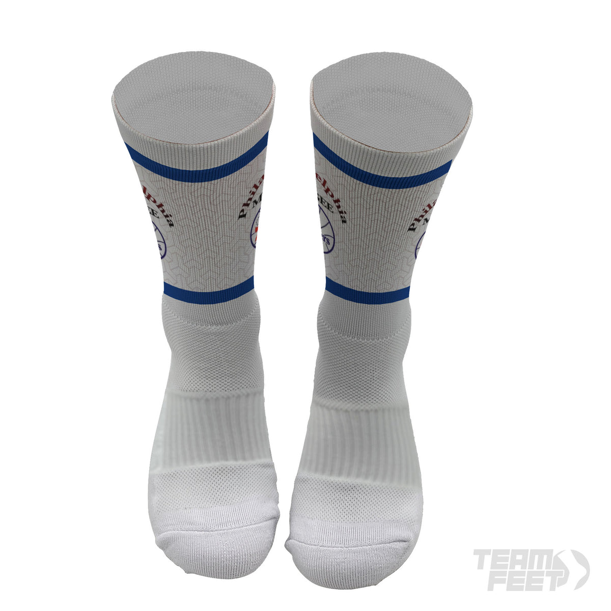 Basketball team - Crew