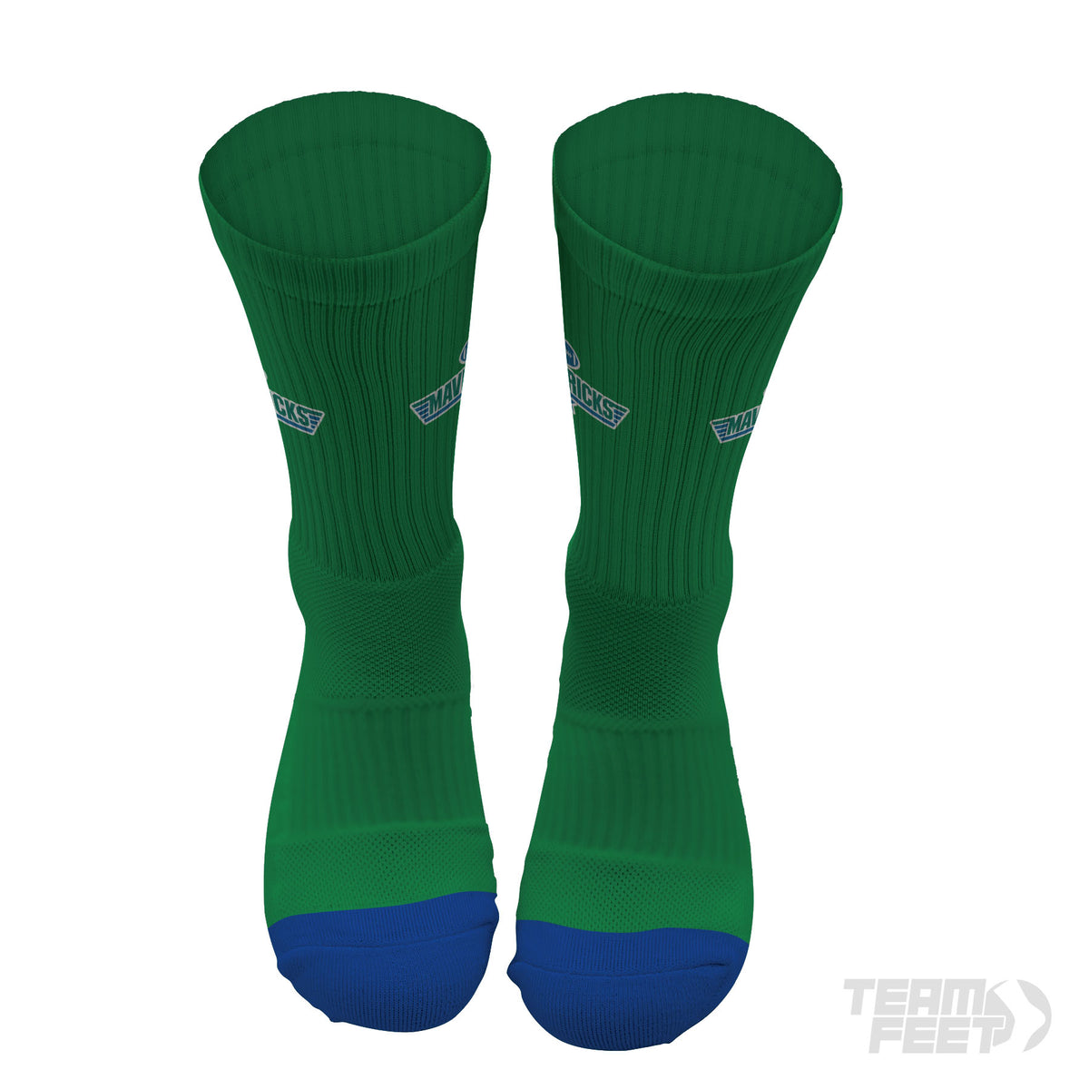 Miami Mavericks - Crew