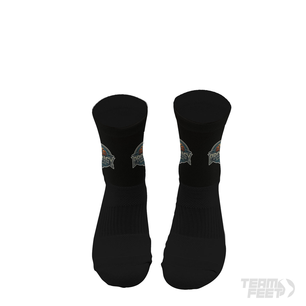 Prodigy Hoops NJ - Mid