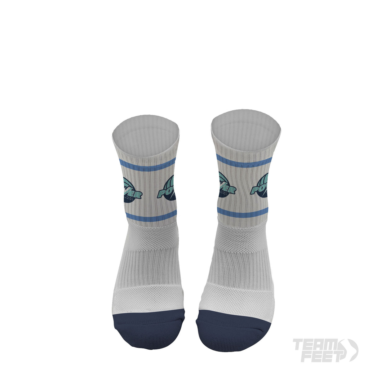 POWER SOCKS - Mid