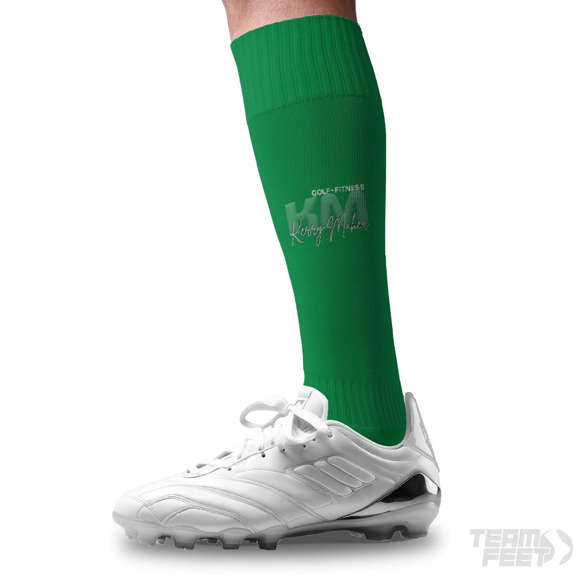 Kerry Maher Golf - Knee