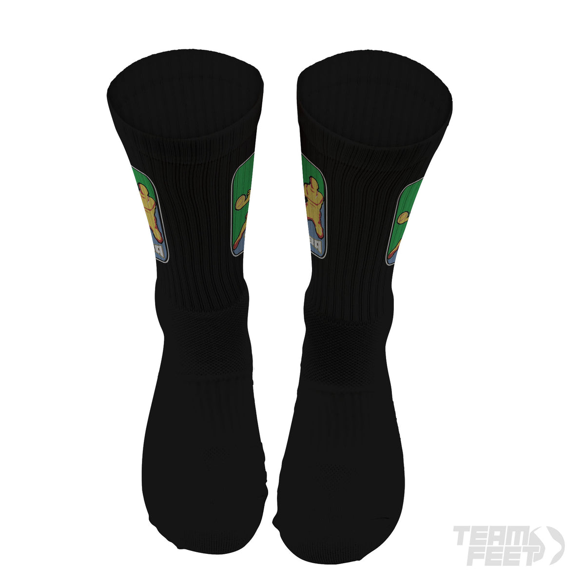 Texarkana Basketball Association - Crew