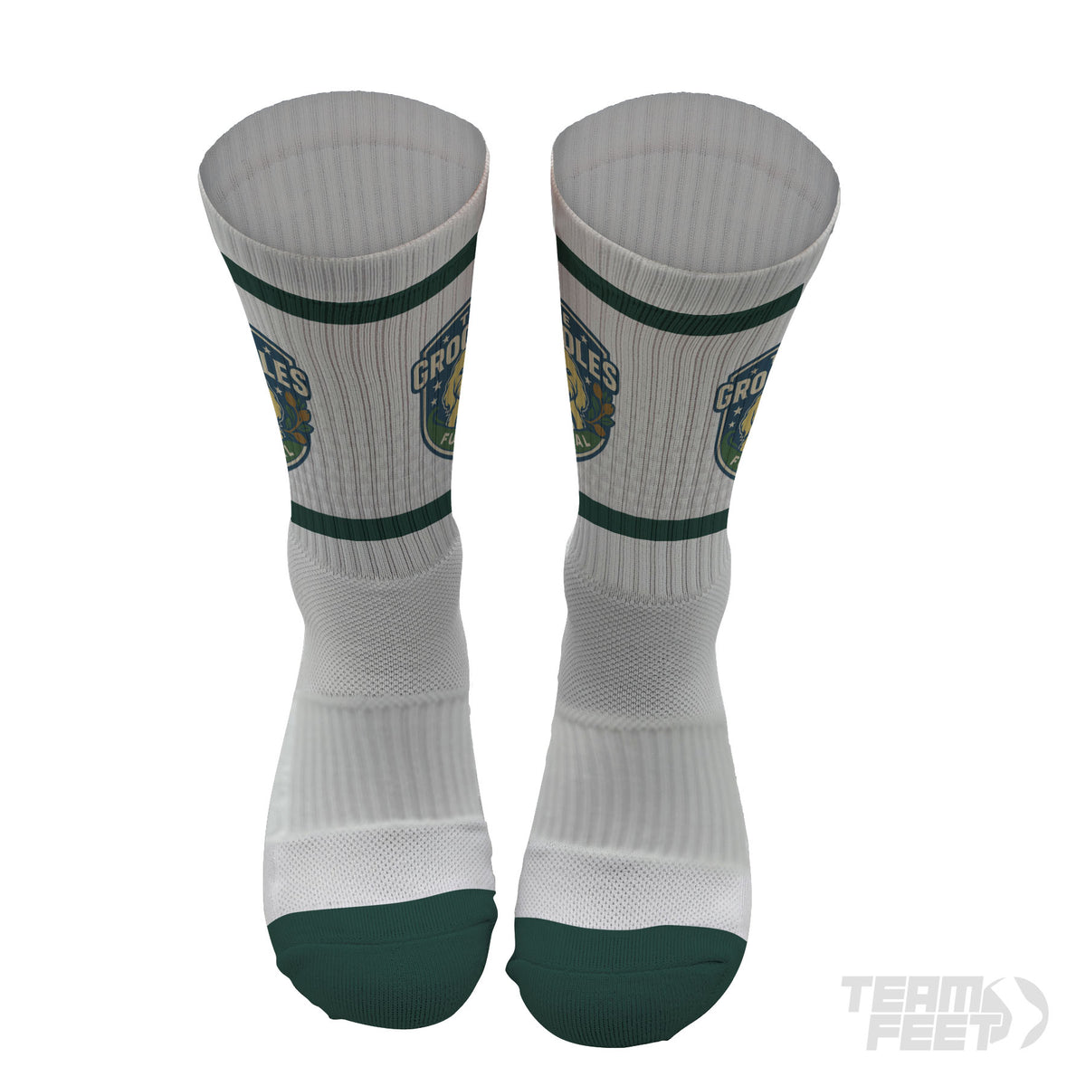 Groodles socks - Crew