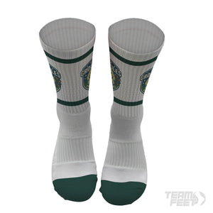 Groodles socks - Crew