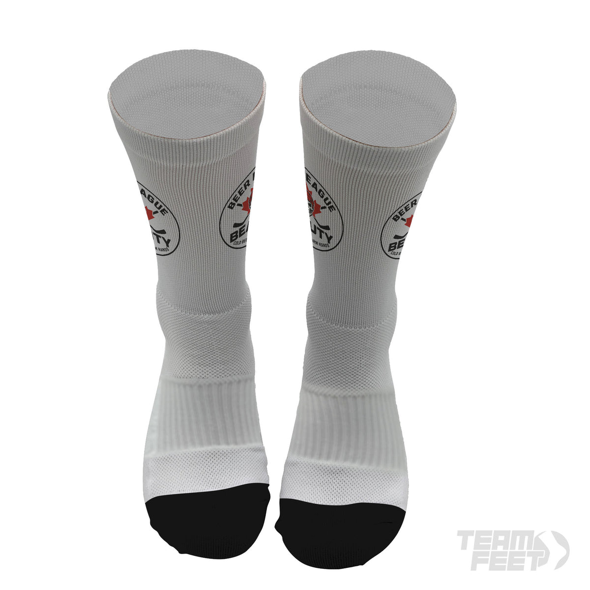 BeerLeagueBeauty - Crew