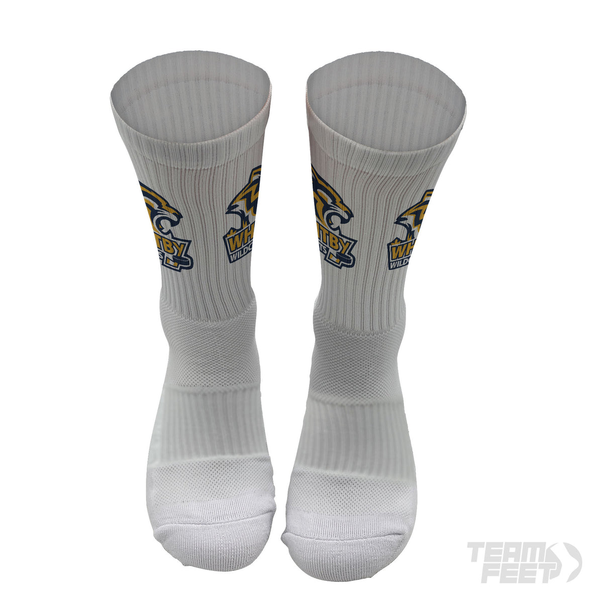 Whitby Wildcats - Crew