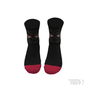 Raider Running - Mid