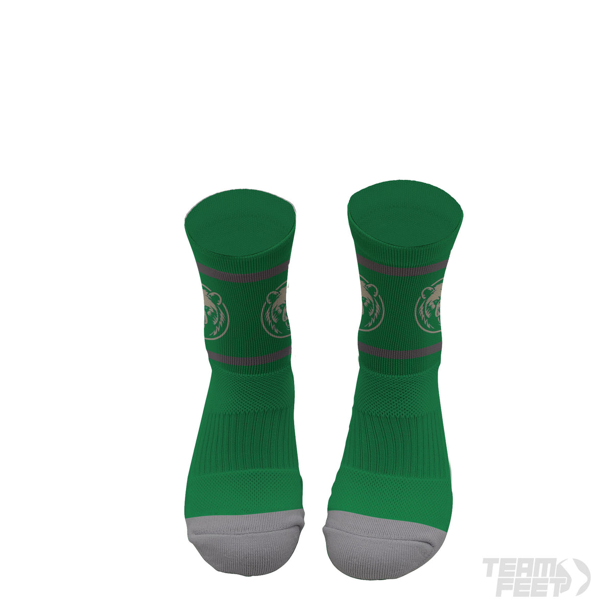 Woodleigh Bears - Mid