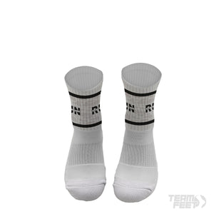 Run republic socks - Mid