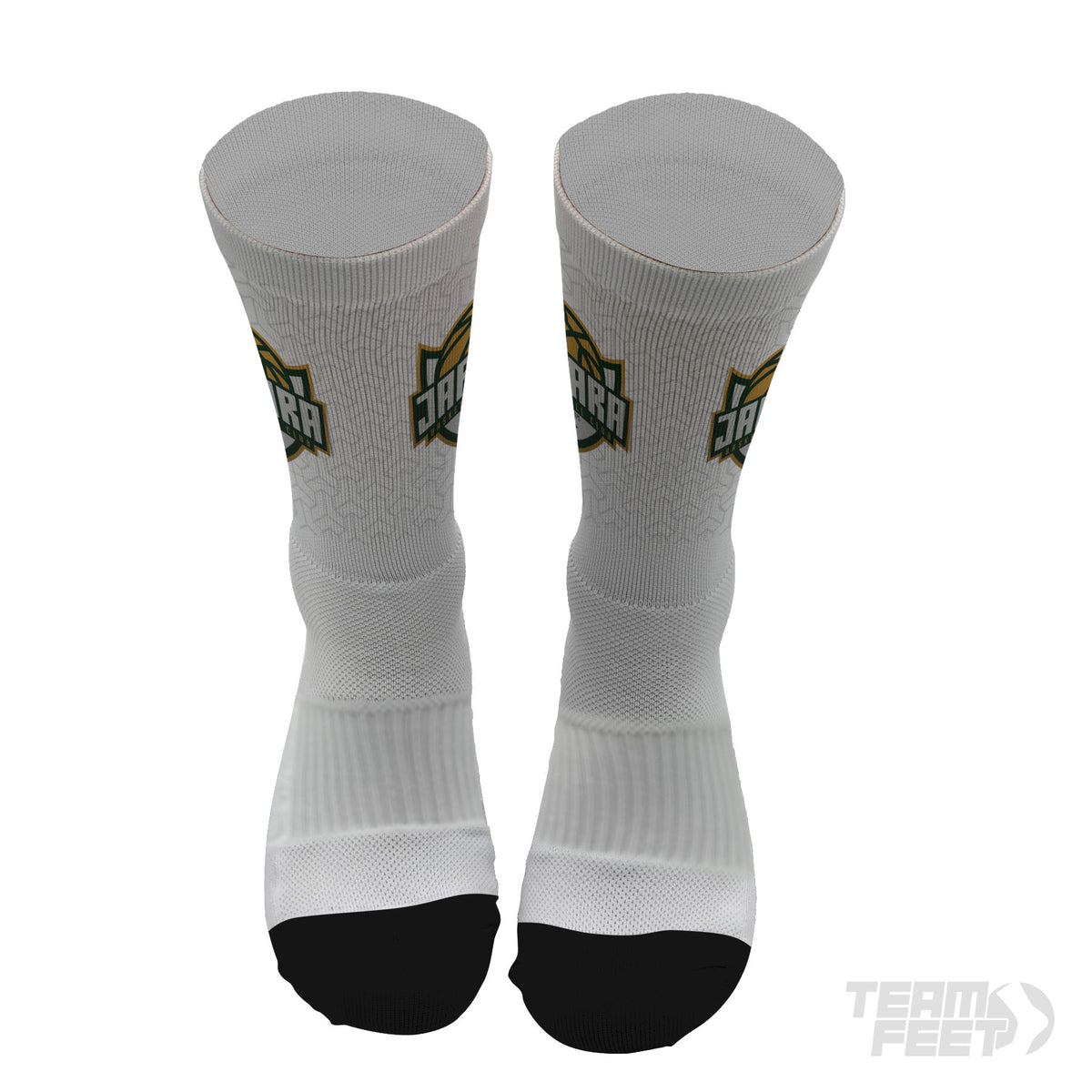 Japara basketball club - Crew