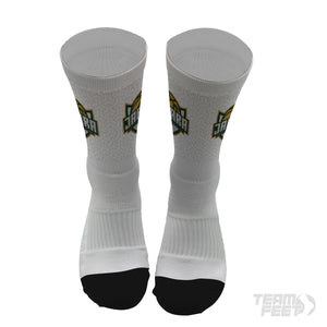 Japara basketball club - Crew