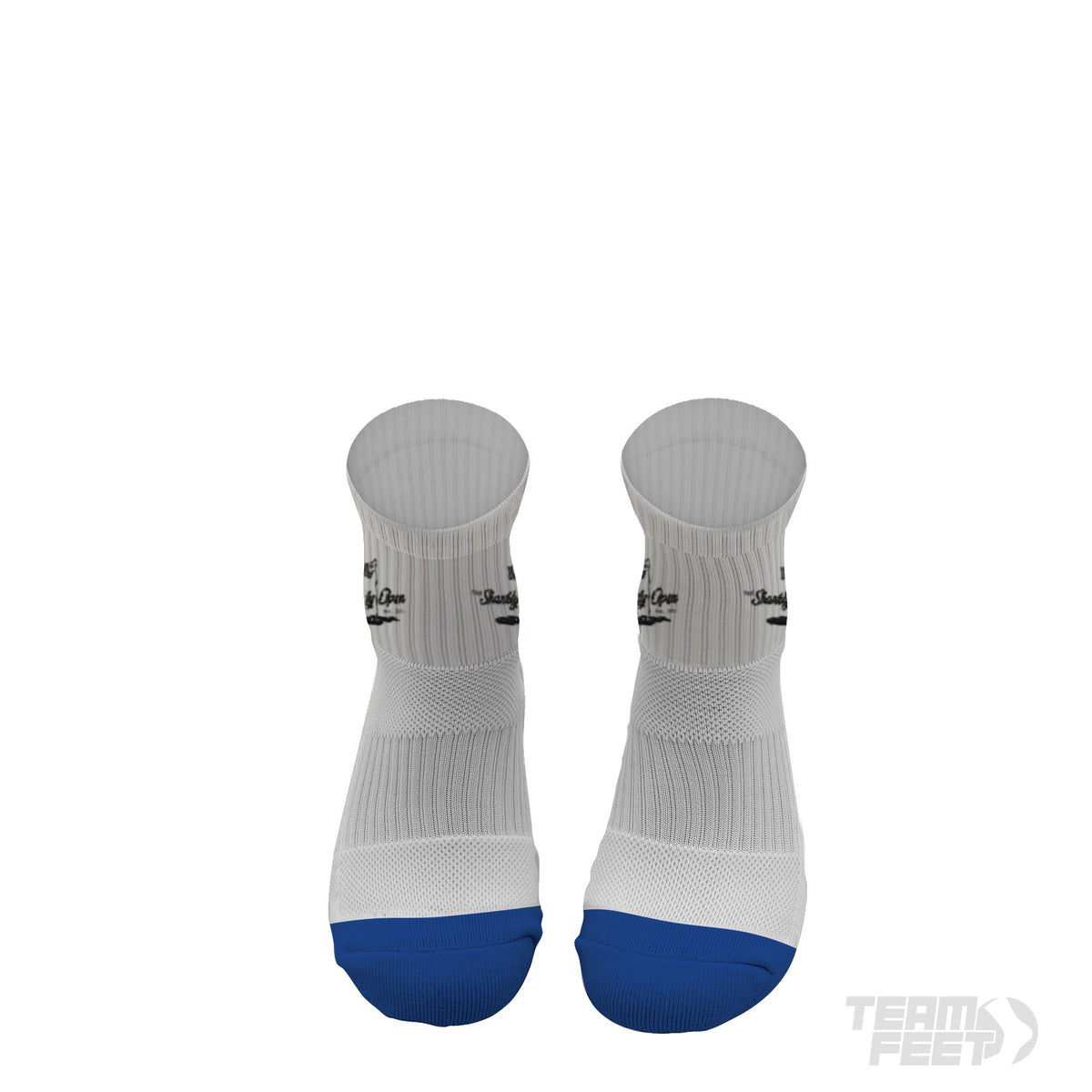 Shankly open - Quarter