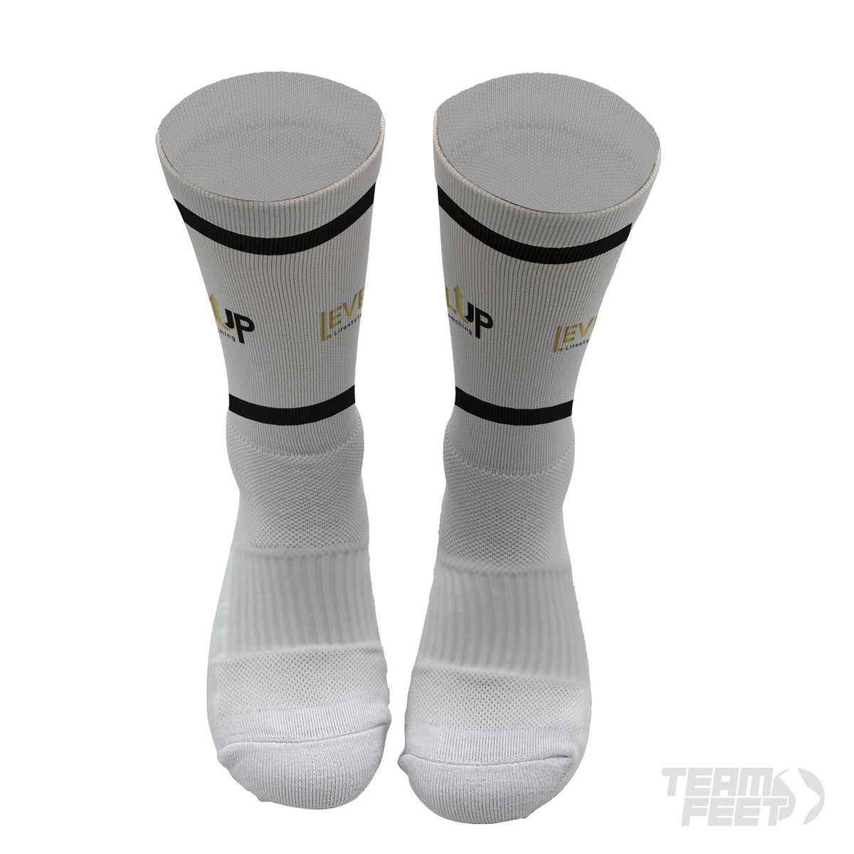 Level Up Lifestyle Coaching - Crew