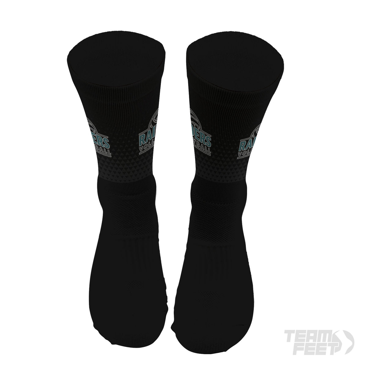 Southwest Raiders - Crew