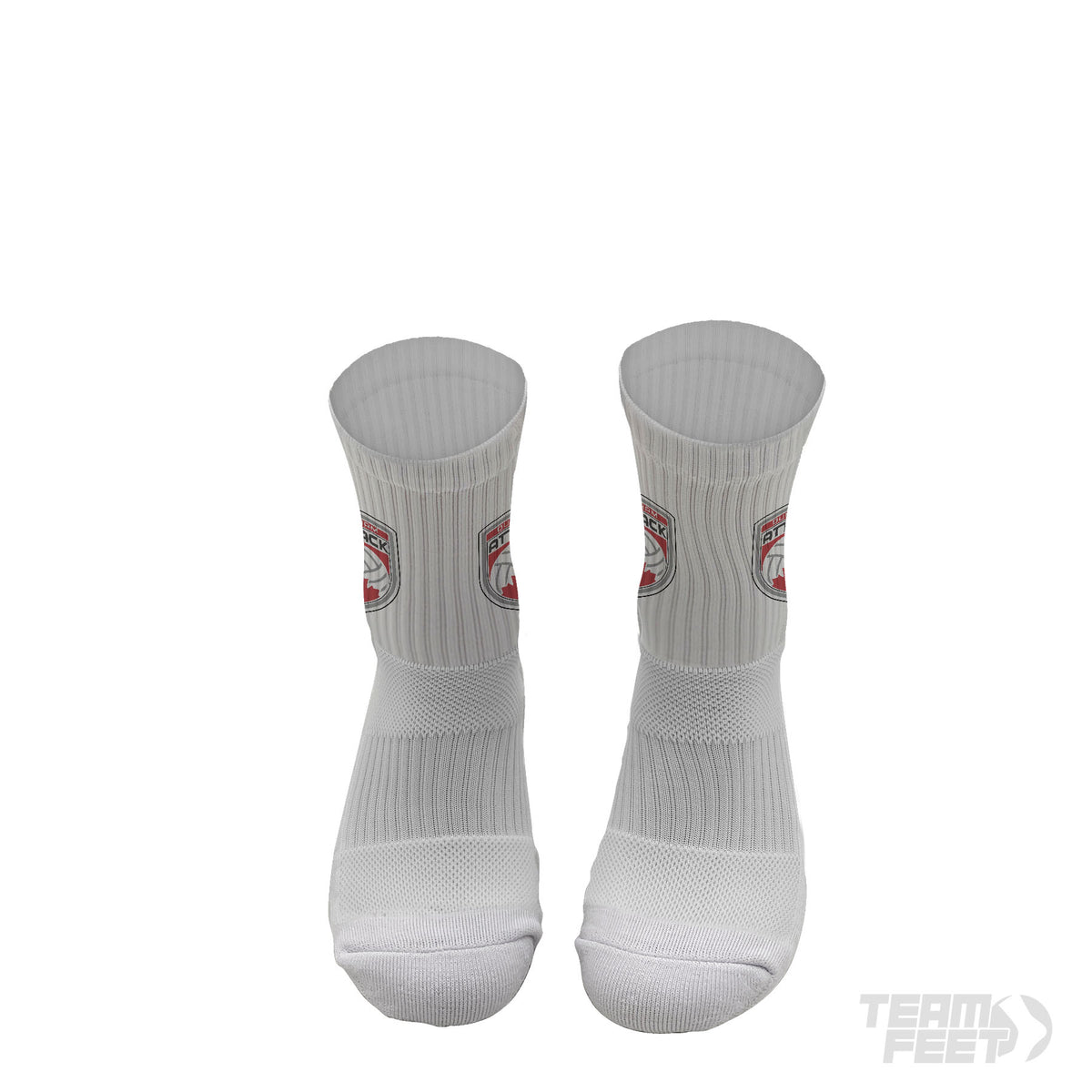Flares Sock - Mid