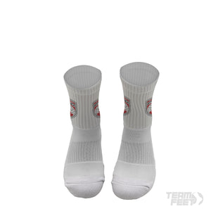 Flares Sock - Mid
