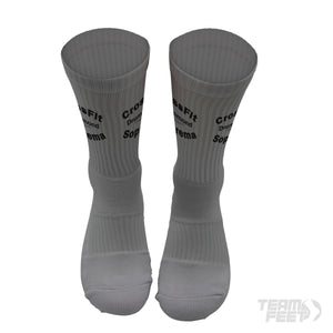 CrossFit Drummond Soprema - Crew