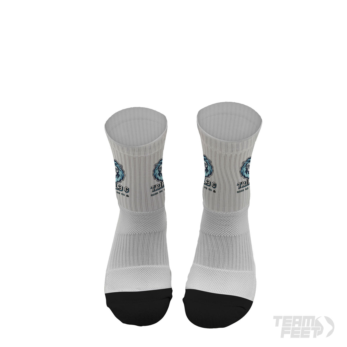 Shut up and run - Mid